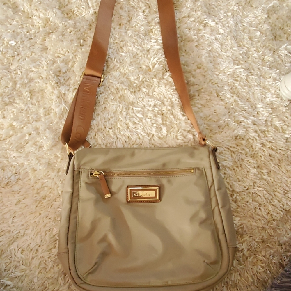 Calvin Klein bag